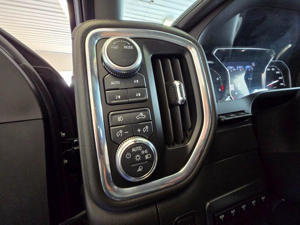 used 2021 GMC Sierra 3500 car, priced at $58,994