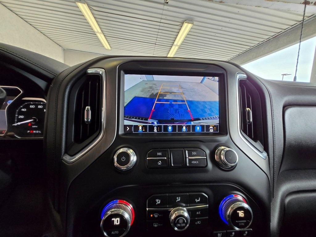 used 2021 GMC Sierra 3500 car, priced at $58,994