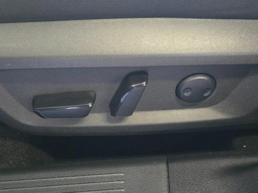 used 2025 Nissan Rogue car, priced at $25,000