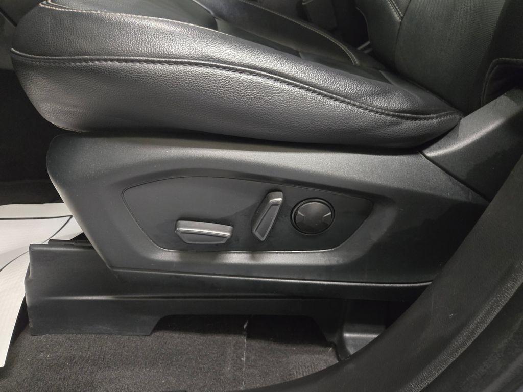 used 2023 Ford Explorer car, priced at $31,200