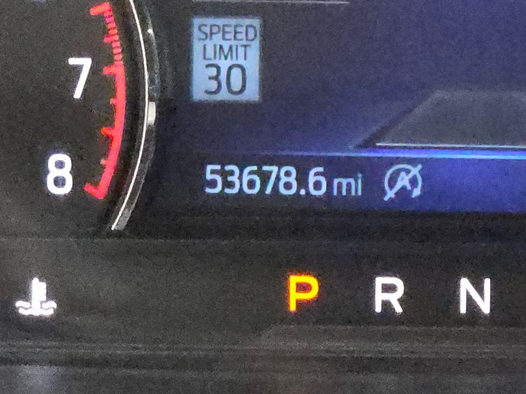 used 2023 Ford Explorer car, priced at $31,200