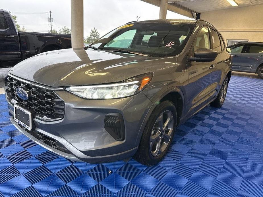 new 2024 Ford Escape car, priced at $33,247