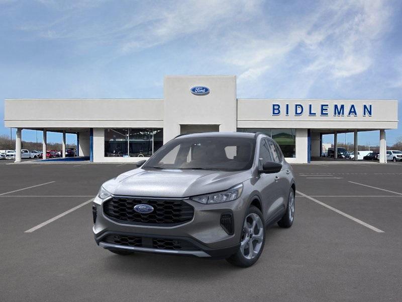 new 2025 Ford Escape car, priced at $31,560