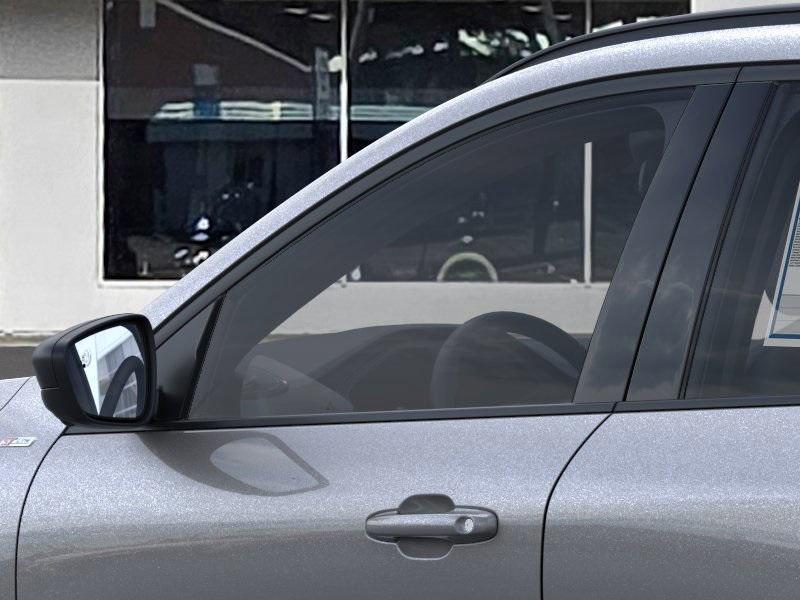 new 2025 Ford Escape car, priced at $31,560