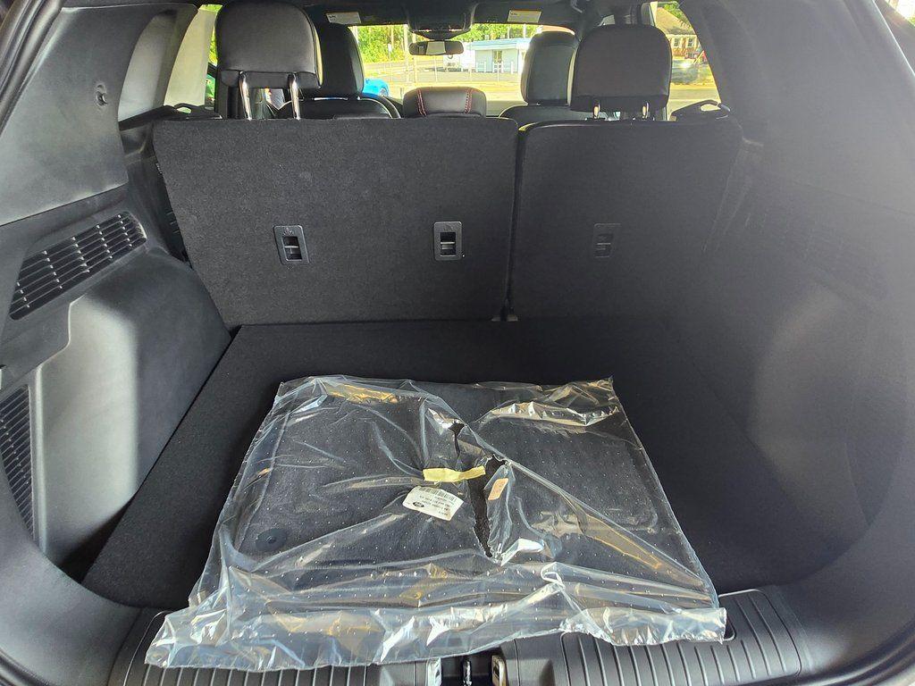 new 2025 Ford Escape car, priced at $29,499