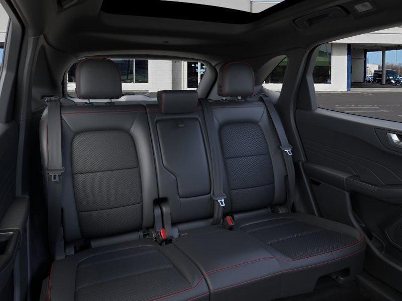 new 2025 Ford Escape car, priced at $33,498