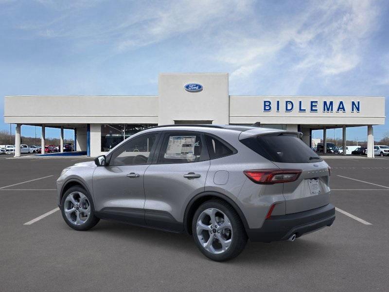 new 2025 Ford Escape car, priced at $31,560