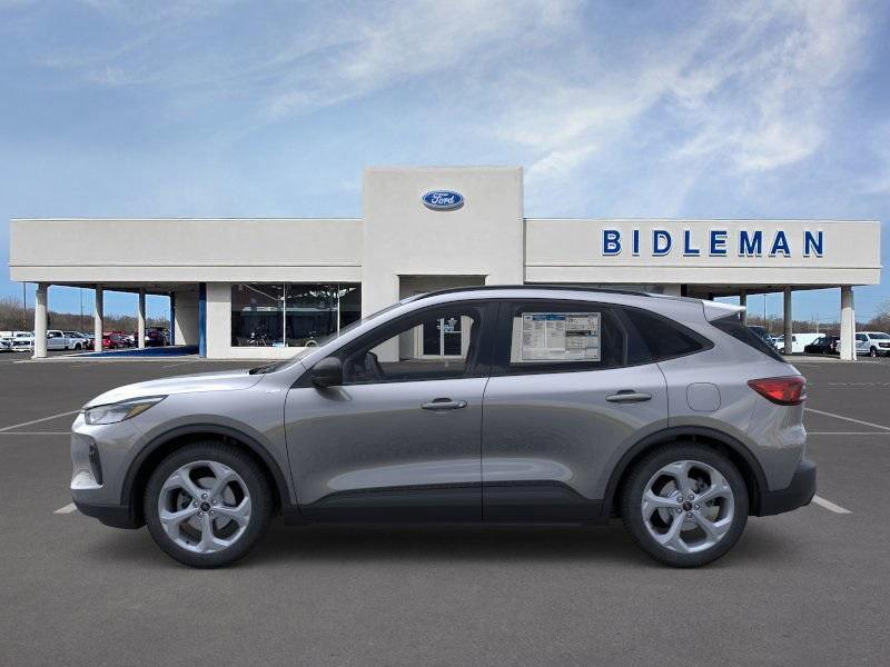 new 2025 Ford Escape car, priced at $31,560