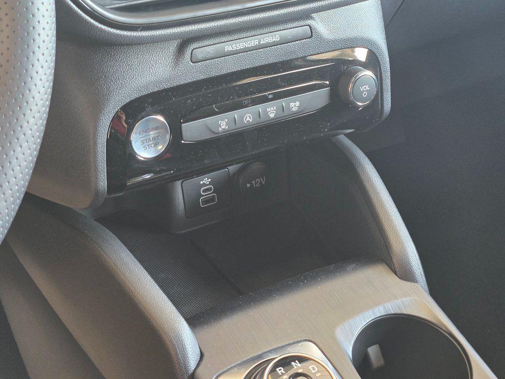 new 2025 Ford Escape car, priced at $29,499