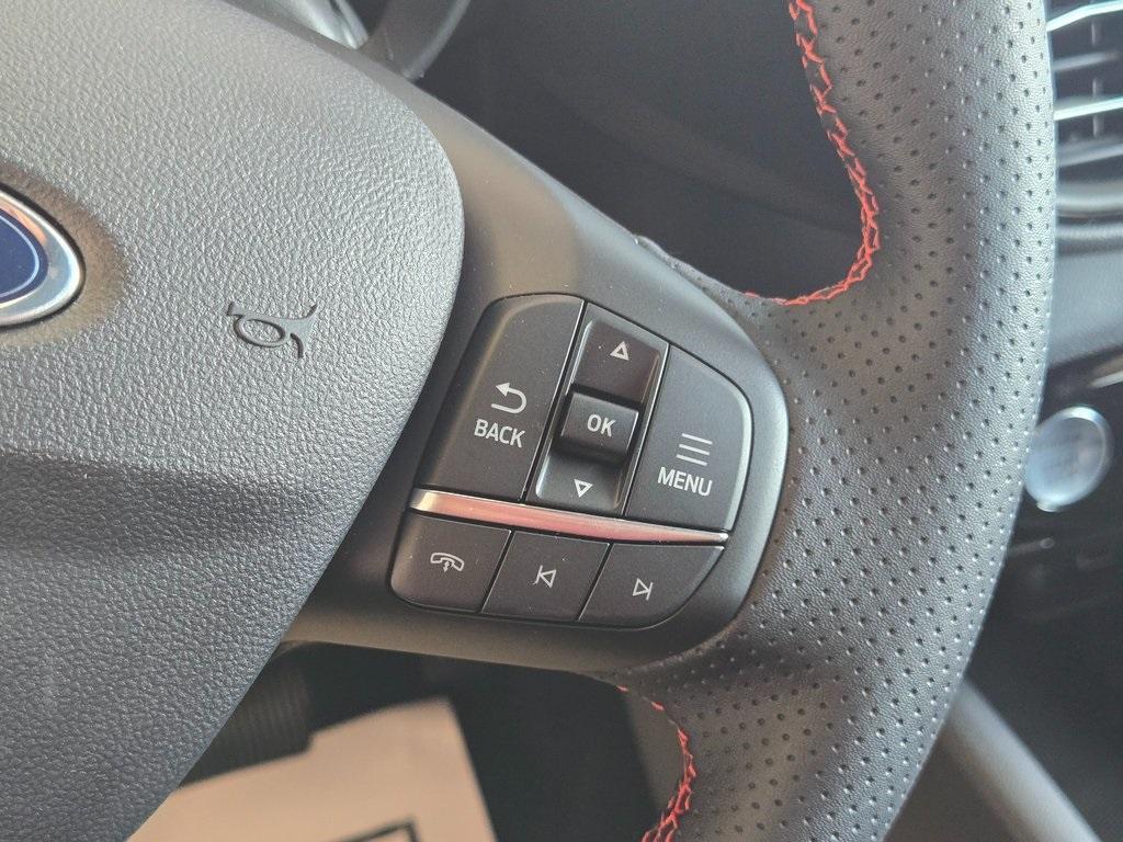new 2025 Ford Escape car, priced at $31,560