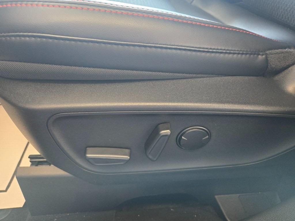 new 2025 Ford Escape car, priced at $31,560