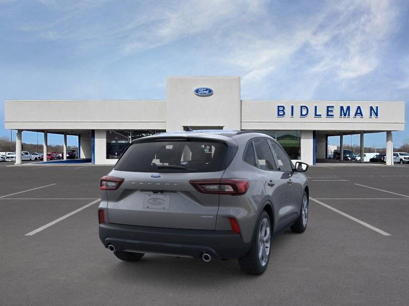 new 2025 Ford Escape car, priced at $33,498