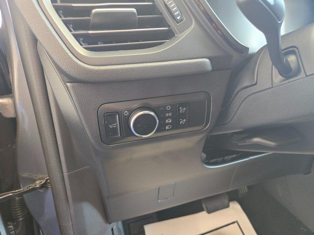 new 2025 Ford Escape car, priced at $29,499