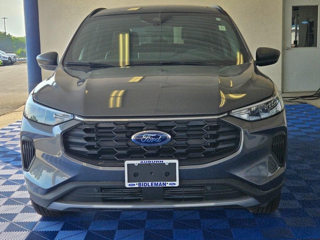 new 2025 Ford Escape car, priced at $31,560