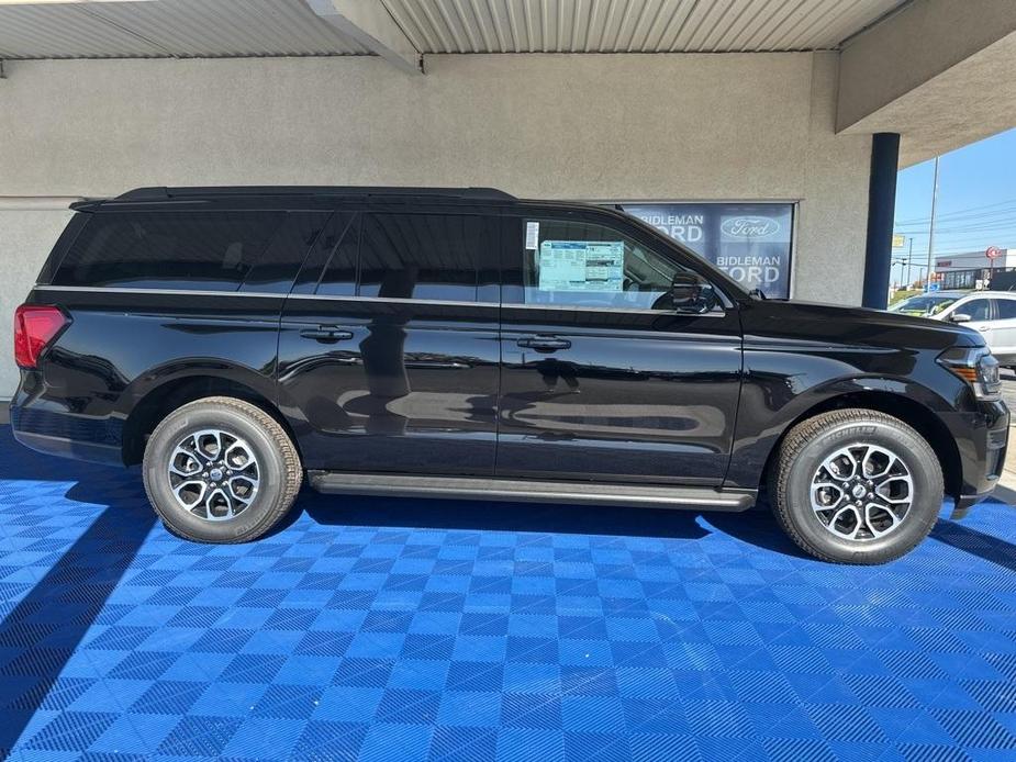 new 2024 Ford Expedition Max car, priced at $67,153