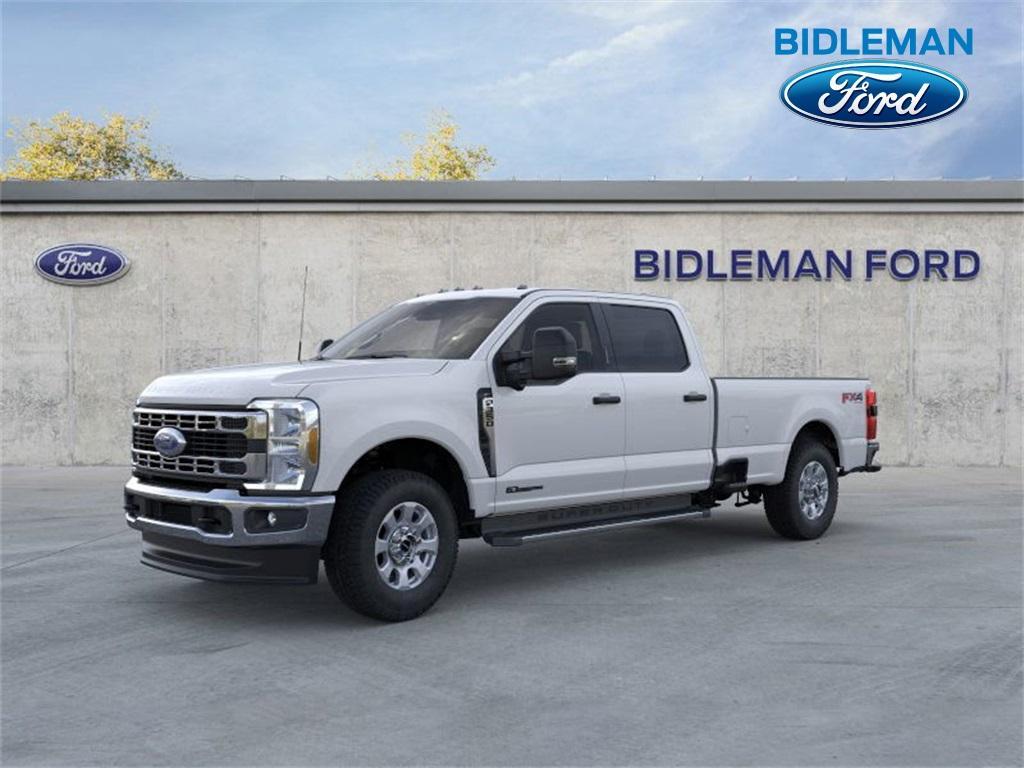 new 2024 Ford F-350 car, priced at $69,620