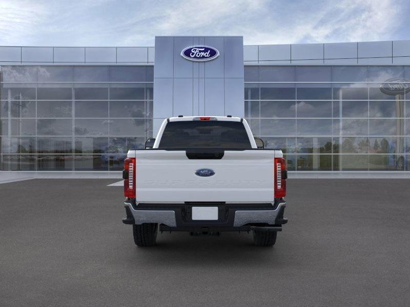 new 2024 Ford F-350 car, priced at $69,620