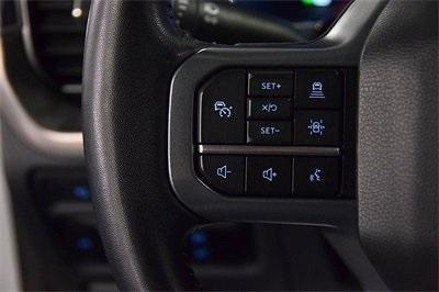 used 2023 Ford F-150 car, priced at $53,954