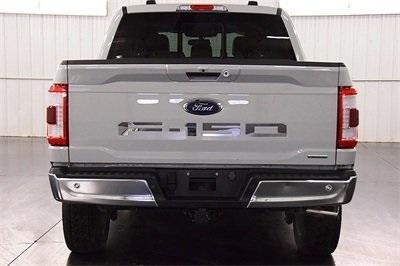 used 2023 Ford F-150 car, priced at $53,954