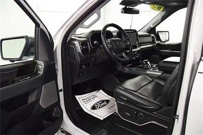 used 2023 Ford F-150 car, priced at $53,954