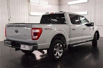 used 2023 Ford F-150 car, priced at $53,954