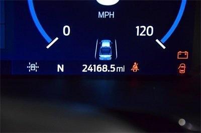 used 2023 Ford F-150 car, priced at $53,954