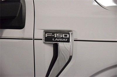 used 2023 Ford F-150 car, priced at $53,954