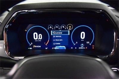 used 2023 Ford F-150 car, priced at $53,954