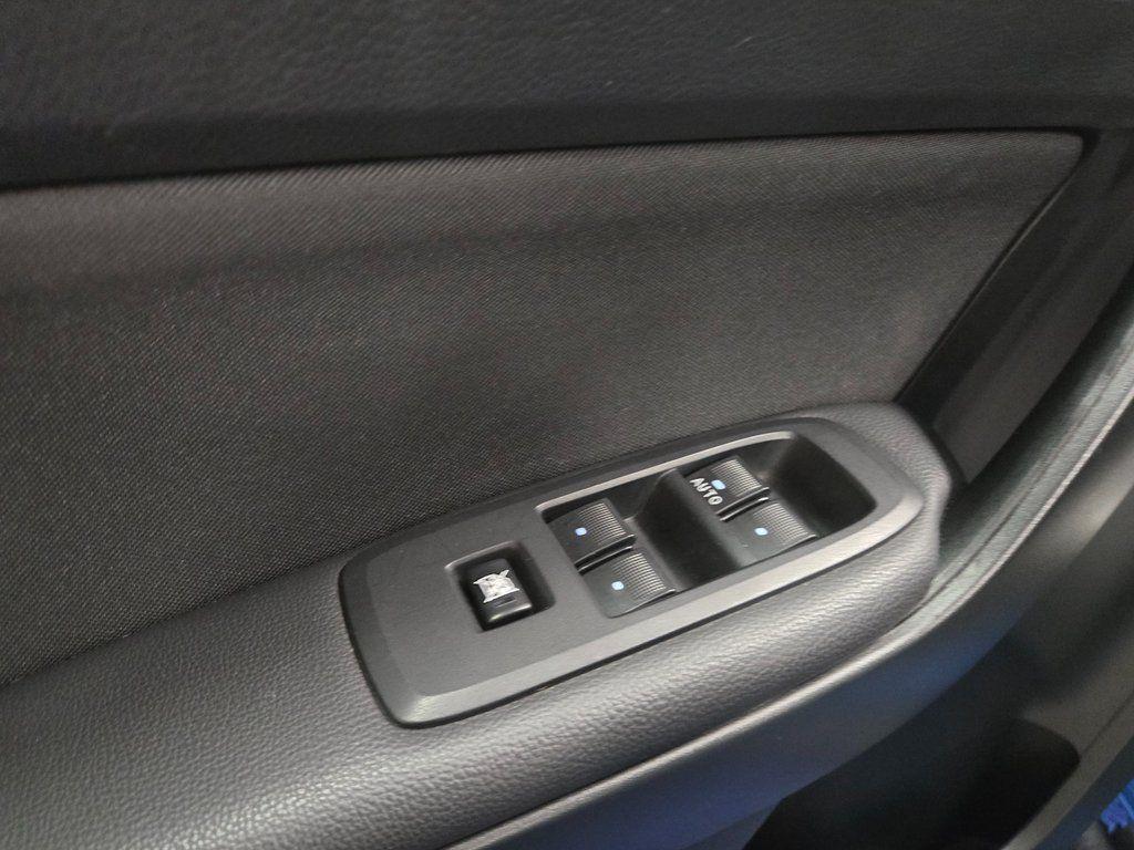 used 2023 Ford Ranger car, priced at $30,500