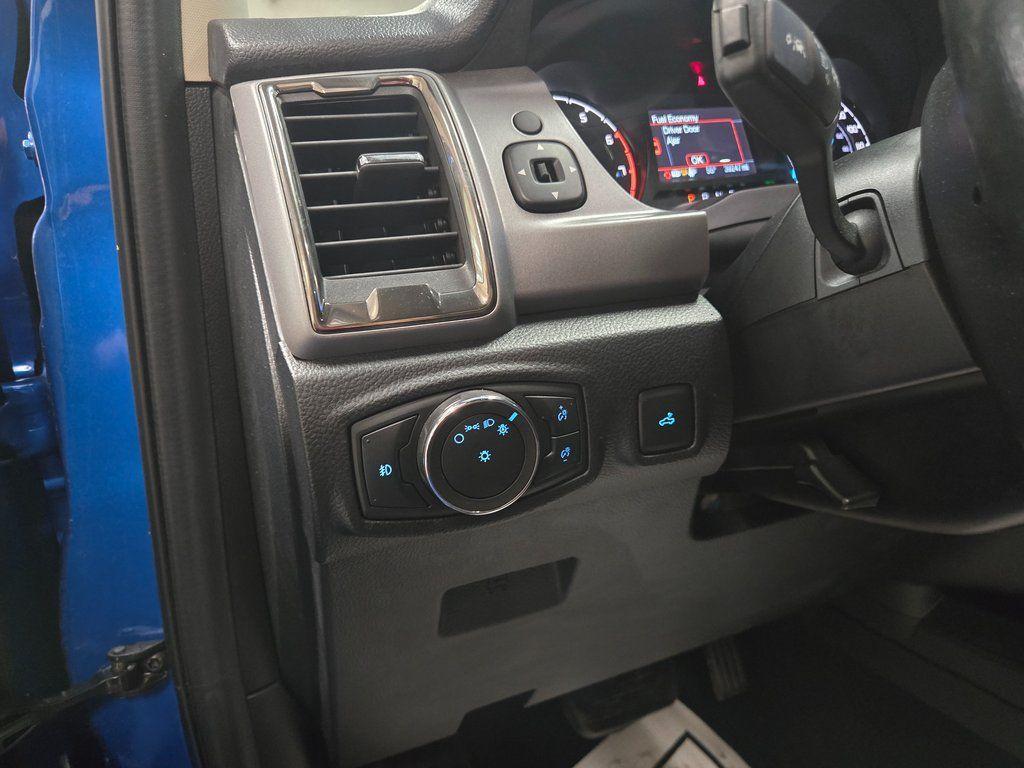 used 2023 Ford Ranger car, priced at $30,500