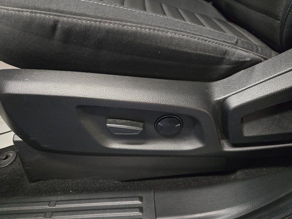 used 2023 Ford Ranger car, priced at $30,500