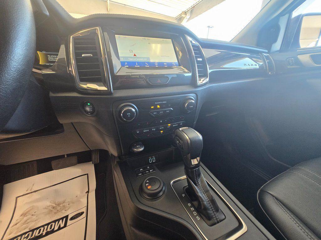 used 2020 Ford Ranger car, priced at $29,475