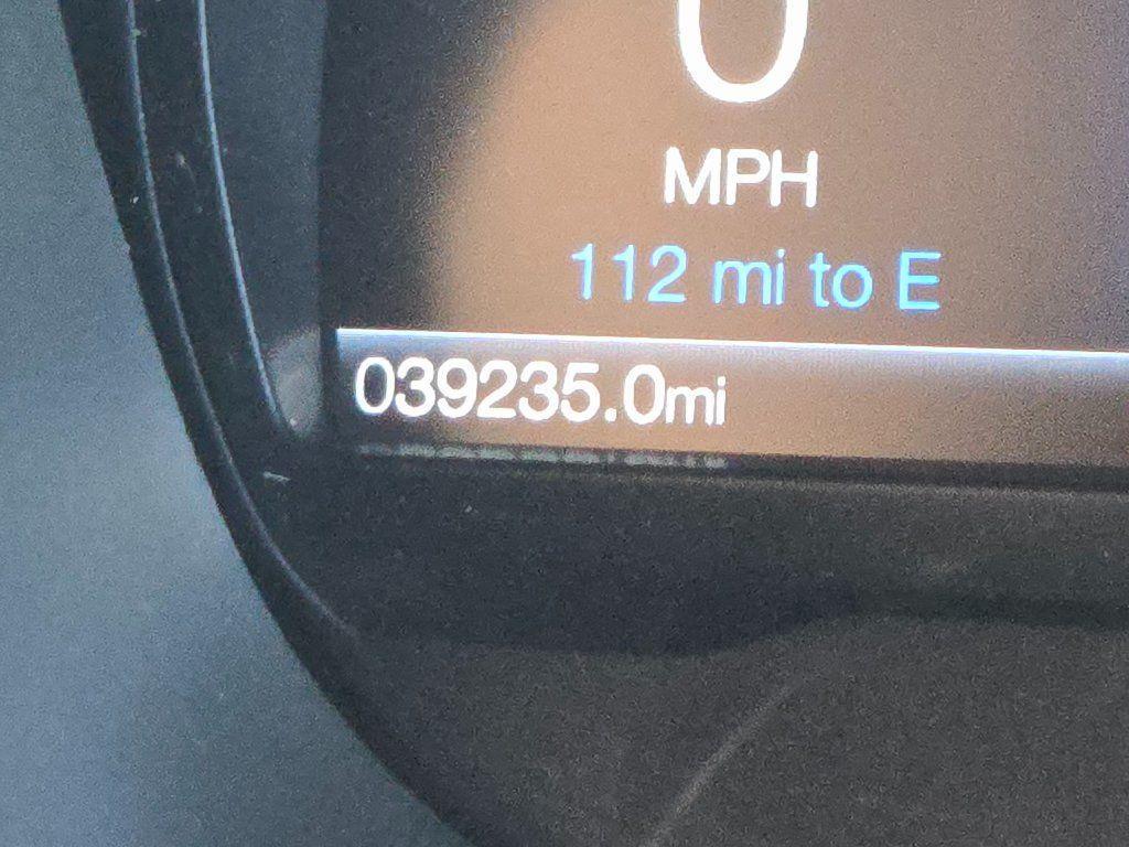 used 2020 Ford Ranger car, priced at $29,475