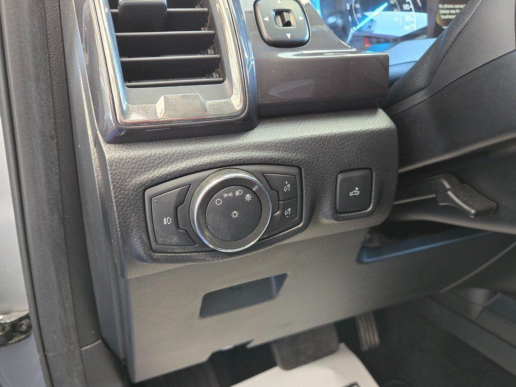 used 2020 Ford Ranger car, priced at $29,475
