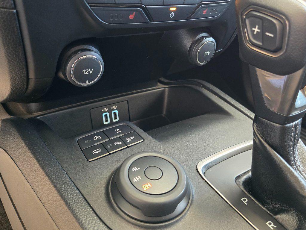 used 2020 Ford Ranger car, priced at $29,475