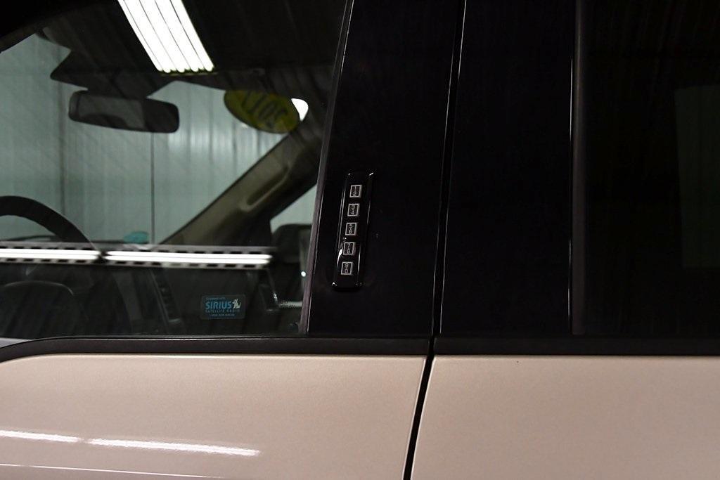 used 2017 Ford F-150 car, priced at $23,995