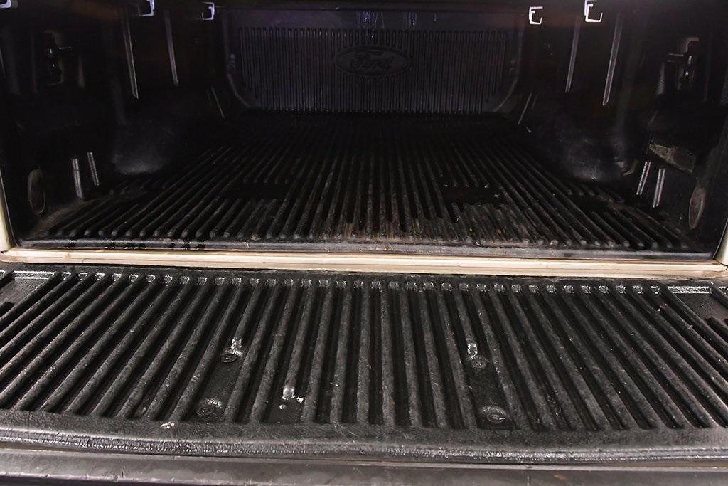 used 2017 Ford F-150 car, priced at $23,995