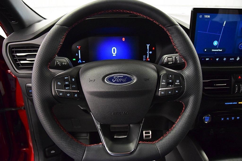 used 2024 Ford Escape car, priced at $30,000