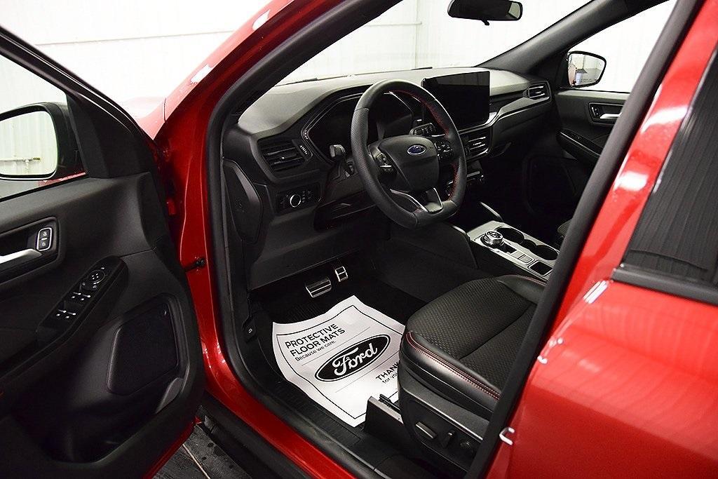 used 2024 Ford Escape car, priced at $30,000