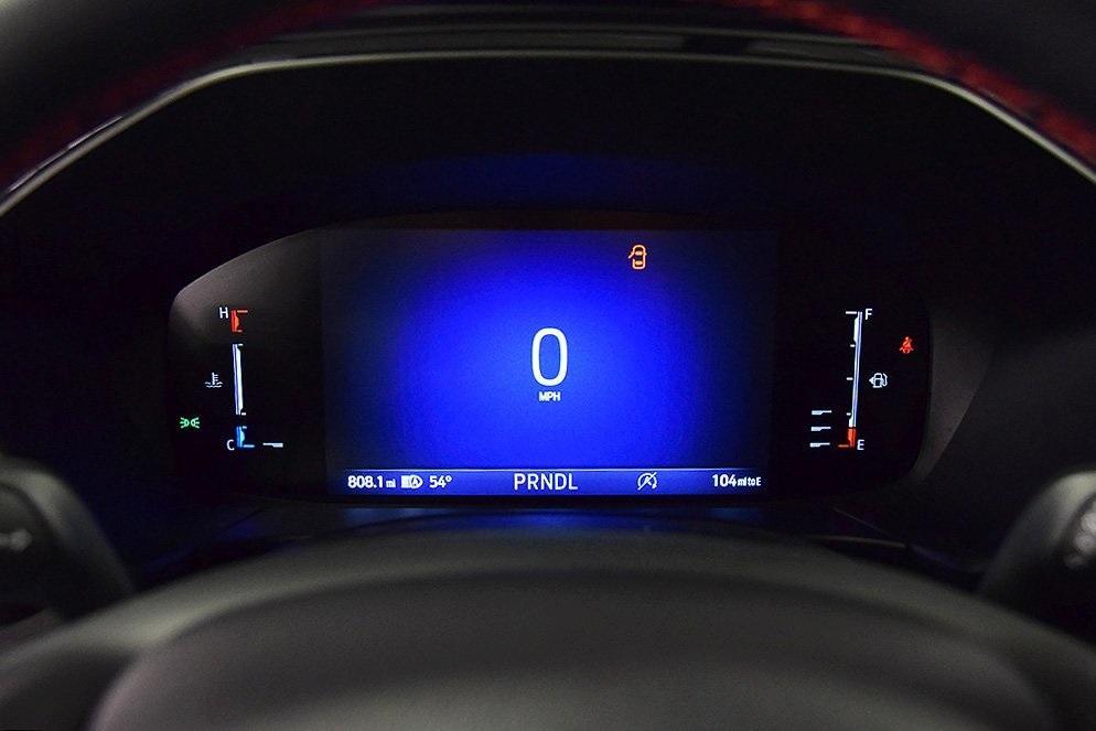 used 2024 Ford Escape car, priced at $30,000