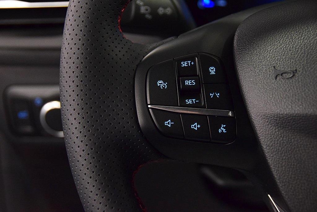used 2024 Ford Escape car, priced at $30,000