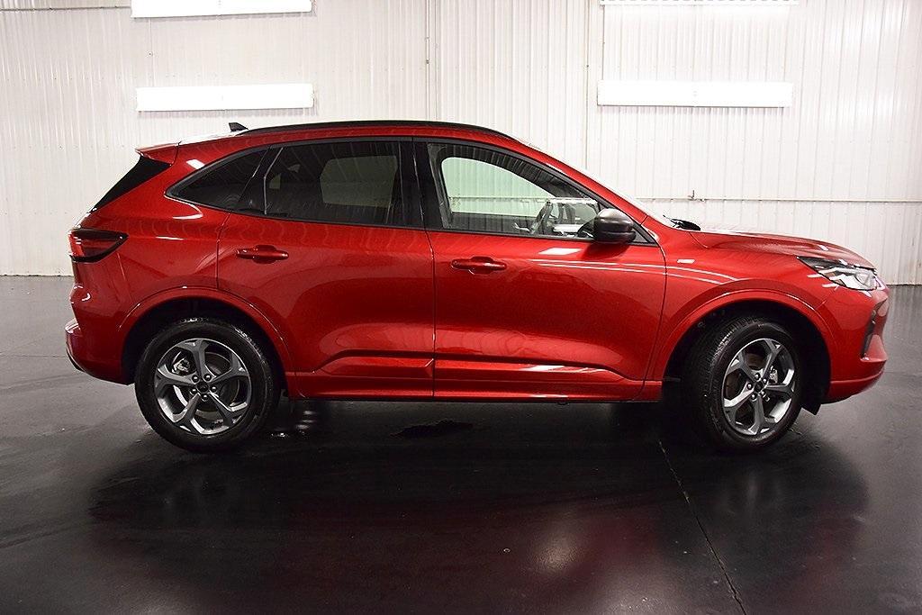 used 2024 Ford Escape car, priced at $30,000