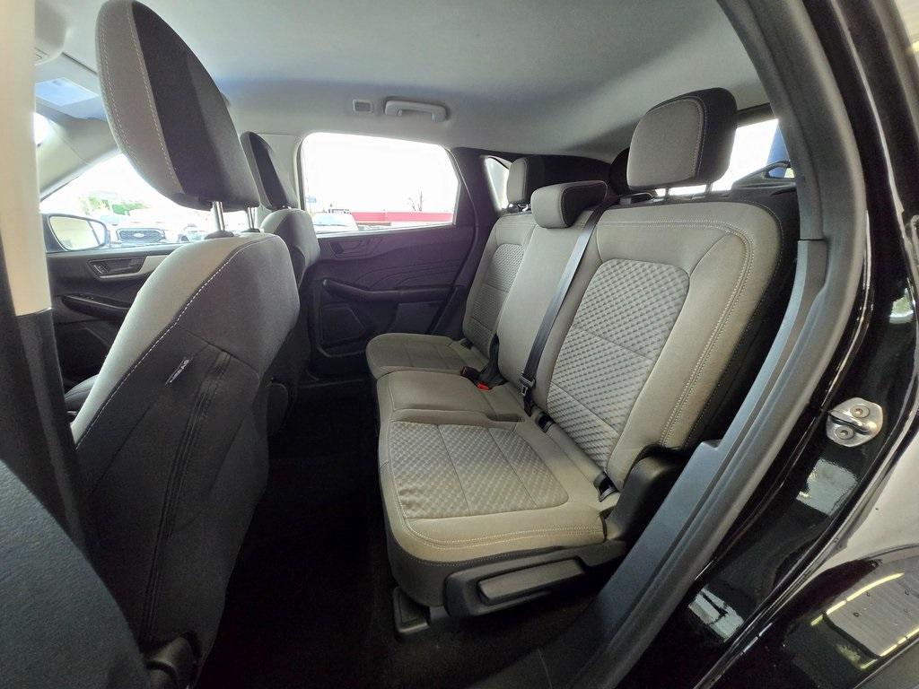used 2022 Ford Escape car, priced at $22,500