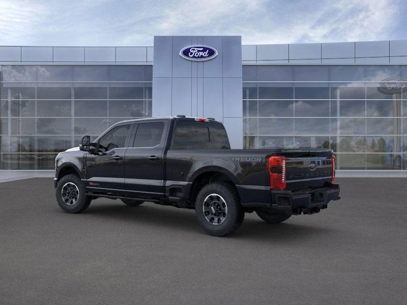 new 2024 Ford F-350 car, priced at $90,503