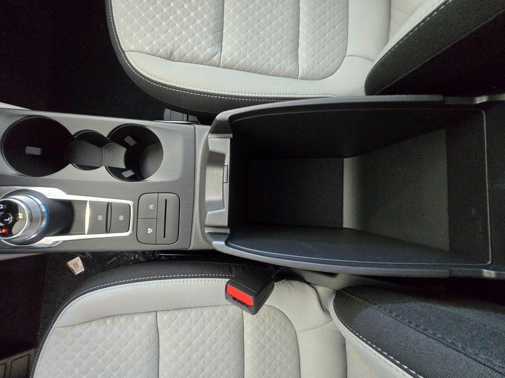 new 2025 Ford Escape car, priced at $26,499