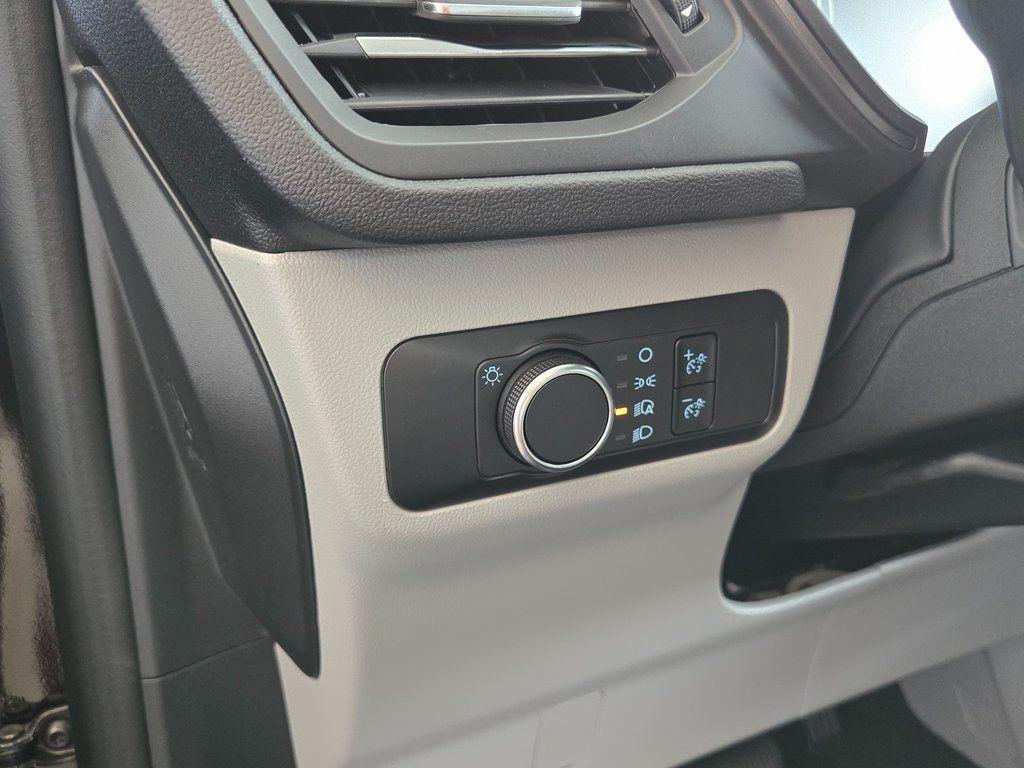 new 2025 Ford Escape car, priced at $26,499