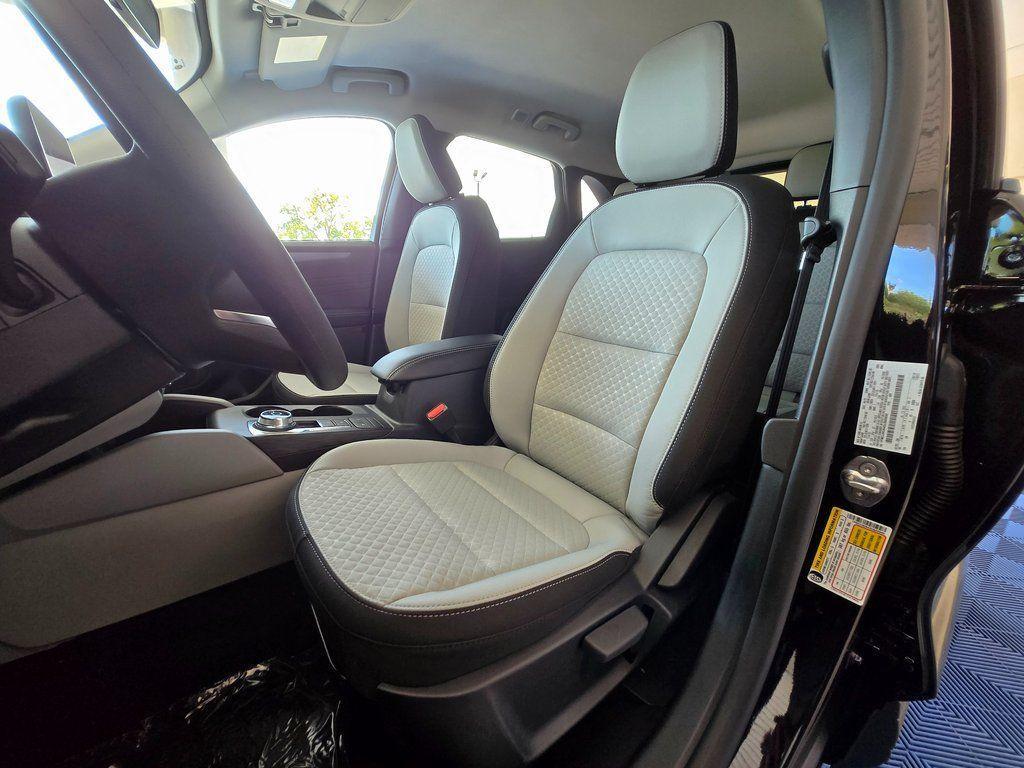 new 2025 Ford Escape car, priced at $26,499