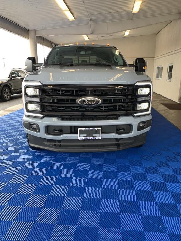 used 2024 Ford F-350 car, priced at $79,865