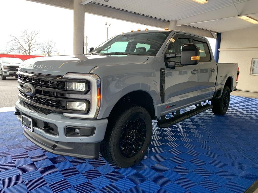 used 2024 Ford F-350 car, priced at $79,865