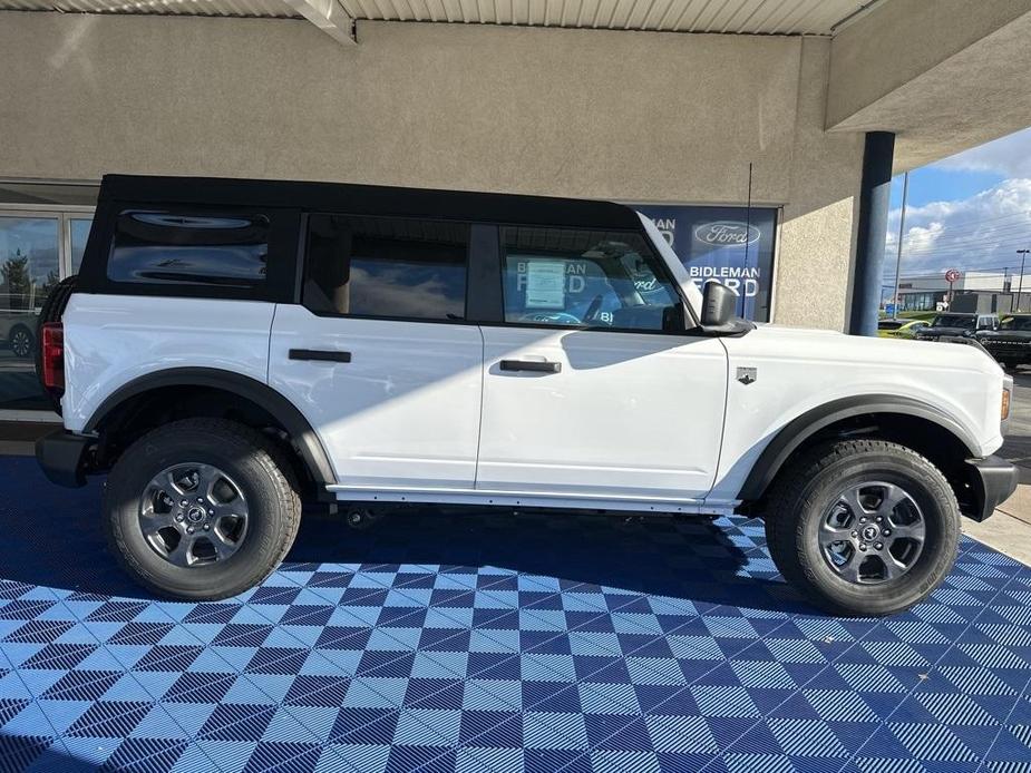 new 2024 Ford Bronco car, priced at $42,675